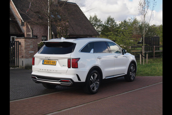 Kia Sorento 1.6 T-GDI Hybrid 2WD ExecutiveLine 7p. | Trekhaak | Panoramadak | Camera | BOSE | NL-Auto |