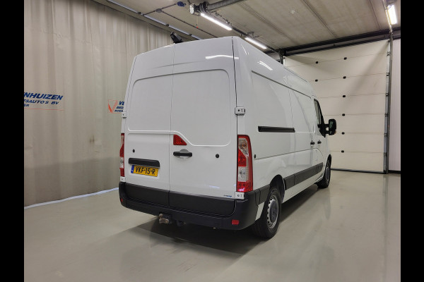 Opel Movano 2.3CDTI 150pk L2/H2 Euro 6!