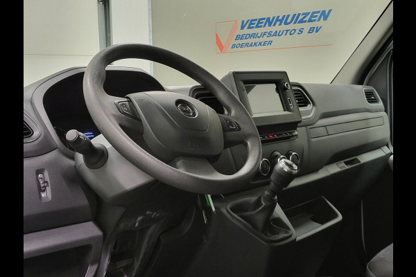 Opel Movano 2.3CDTI 150pk L2/H2 Euro 6!