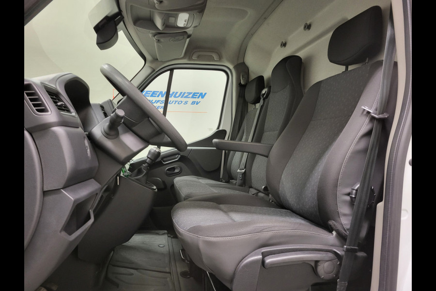 Opel Movano 2.3CDTI 150pk L2/H2 Euro 6!