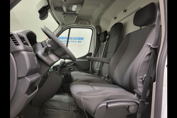 Opel Movano 2.3CDTI 150pk L2/H2 Euro 6!