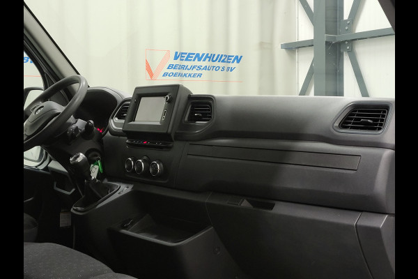 Opel Movano 2.3CDTI 150pk L2/H2 Euro 6!