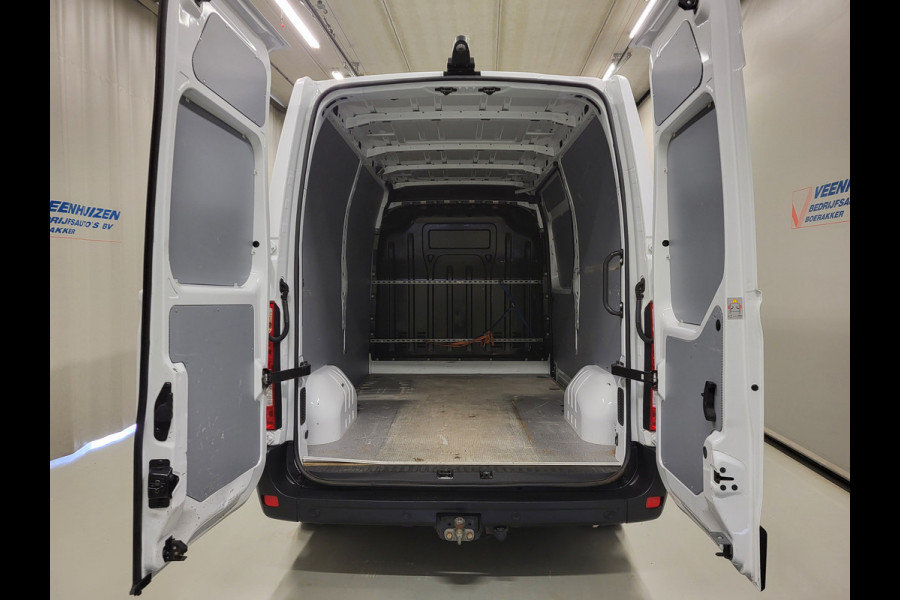 Opel Movano 2.3CDTI 150pk L2/H2 Euro 6!