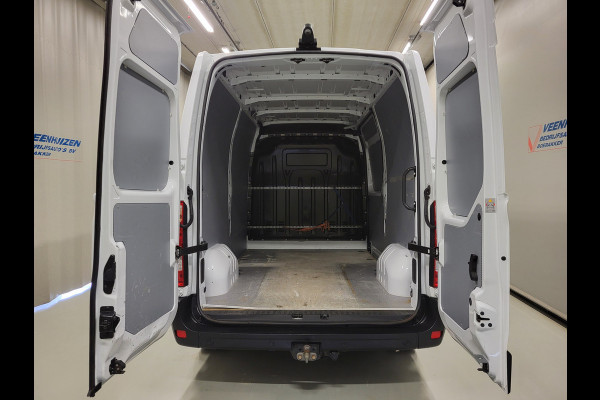 Opel Movano 2.3CDTI 150pk L2/H2 Euro 6!