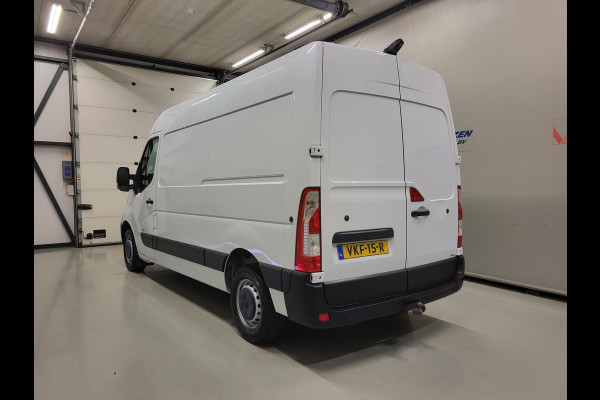 Opel Movano 2.3CDTI 150pk L2/H2 Euro 6!