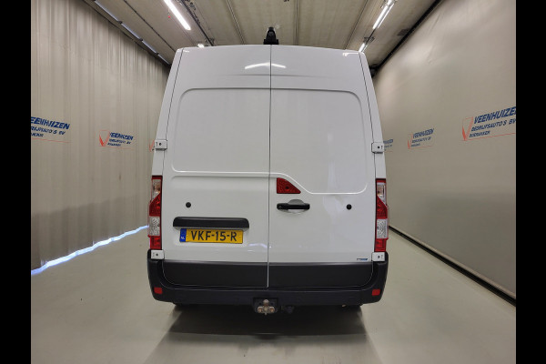 Opel Movano 2.3CDTI 150pk L2/H2 Euro 6!
