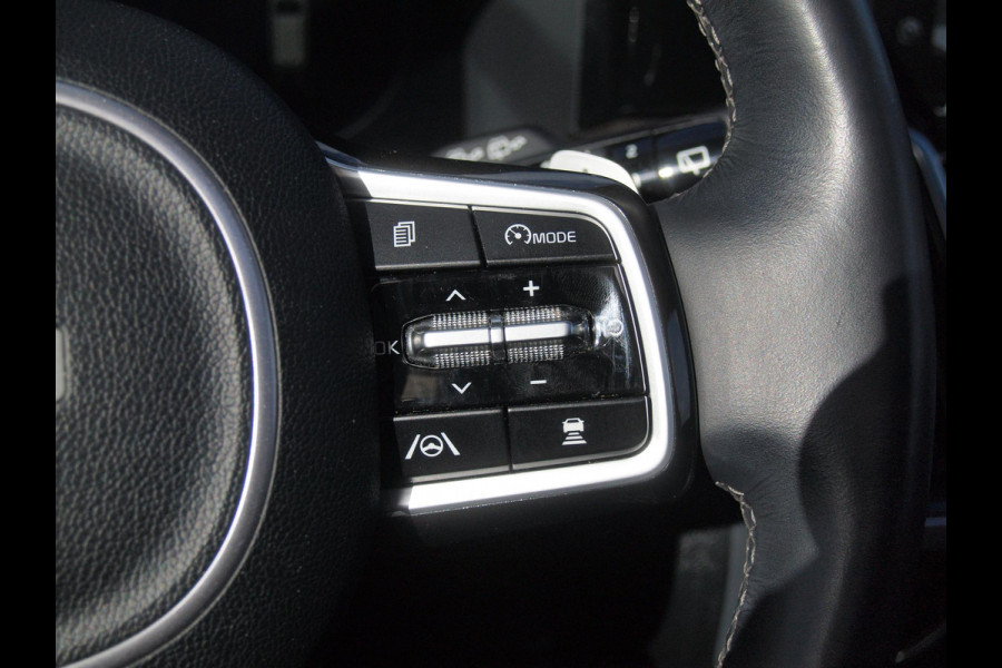 Kia Sorento 1.6 T-GDI Hybrid 2WD ExecutiveLine 7p. | Trekhaak | Panoramadak | Camera | BOSE | NL-Auto |