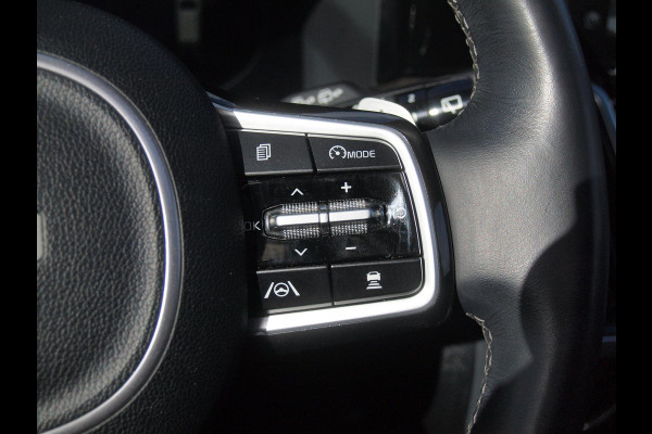 Kia Sorento 1.6 T-GDI Hybrid 2WD ExecutiveLine 7p. | Trekhaak | Panoramadak | Camera | BOSE | NL-Auto |