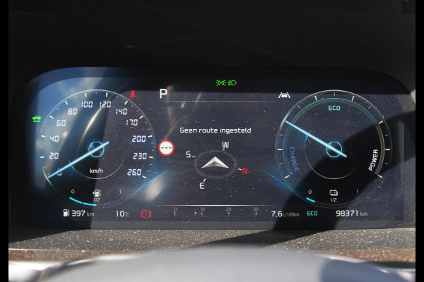 Kia Sorento 1.6 T-GDI Hybrid 2WD ExecutiveLine 7p. | Trekhaak | Panoramadak | Camera | BOSE | NL-Auto |