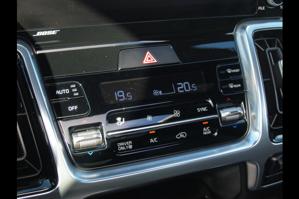 Kia Sorento 1.6 T-GDI Hybrid 2WD ExecutiveLine 7p. | Trekhaak | Panoramadak | Camera | BOSE | NL-Auto |