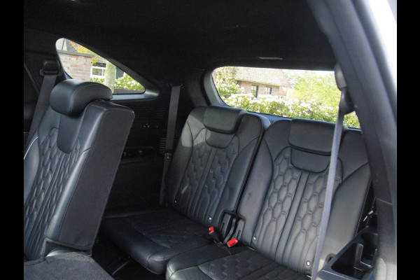 Kia Sorento 1.6 T-GDI Hybrid 2WD ExecutiveLine 7p. | Trekhaak | Panoramadak | Camera | BOSE | NL-Auto |