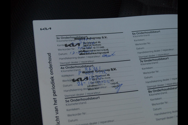 Kia Sorento 1.6 T-GDI Hybrid 2WD ExecutiveLine 7p. | Trekhaak | Panoramadak | Camera | BOSE | NL-Auto |