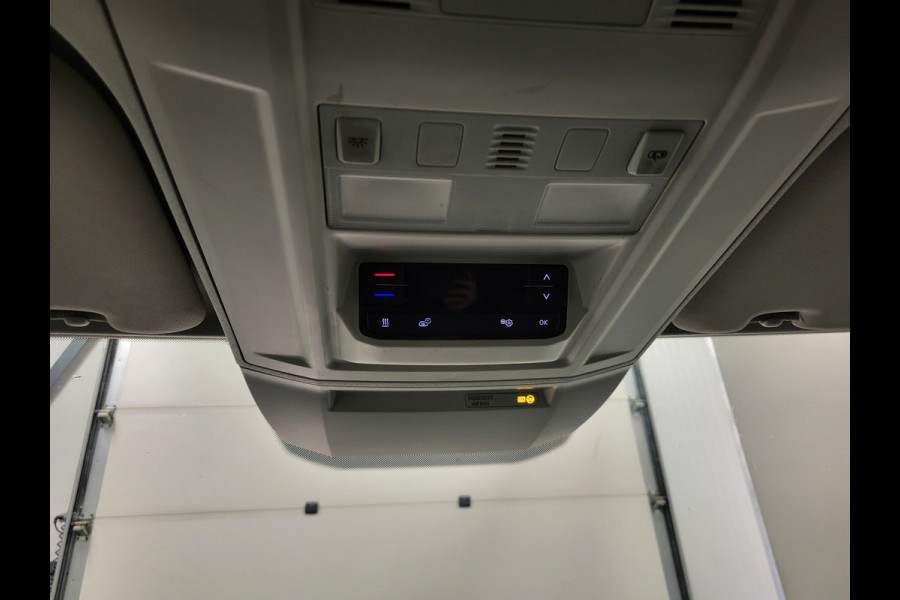 Volkswagen Crafter 2.0TDI Dubbele Cabine Kipper 3000kg Trekgewicht Euro 6!