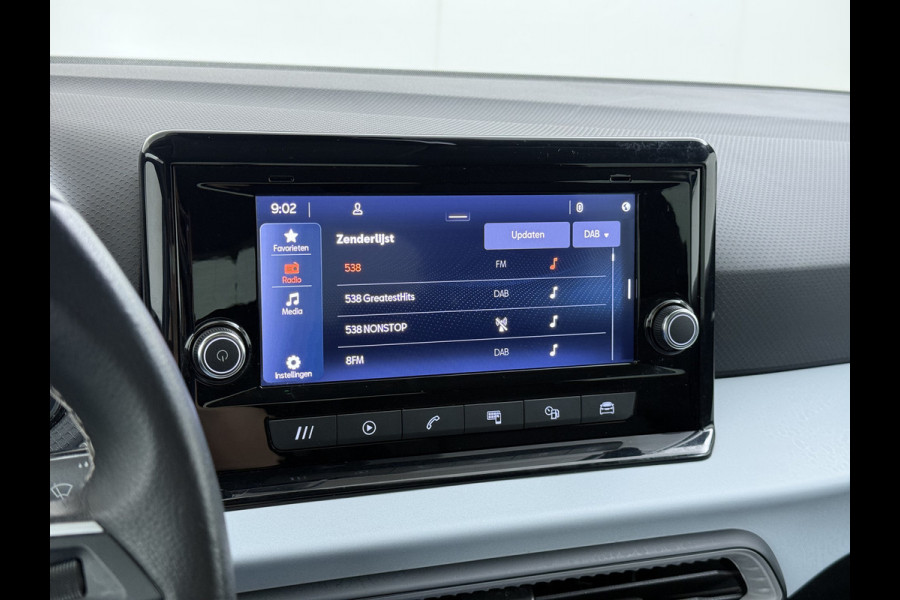 Seat Arona T 96pk NWE Model Two-Tone Navi PDC Apple Carplay Android Cruise Control ECC Style Lmv Privacy Glas Regen-Lichtsensor Isofix DAB Bluetooth Led 1e Eigenaar Origineel Nederlandse Auto