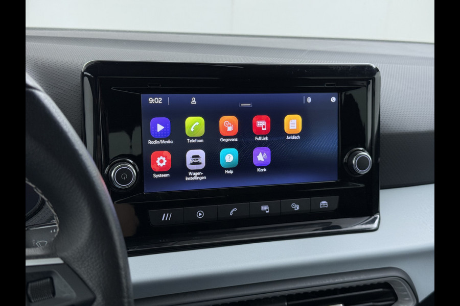 Seat Arona T 96pk NWE Model Two-Tone Navi PDC Apple Carplay Android Cruise Control ECC Style Lmv Privacy Glas Regen-Lichtsensor Isofix DAB Bluetooth Led 1e Eigenaar Origineel Nederlandse Auto