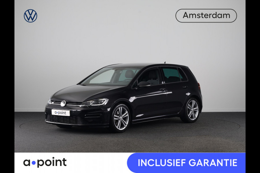 Volkswagen Golf 1.5 TSI Highline Business R 150 PK | Automaat (DSG) | Navigatie | Camera | Digitaal dashboard