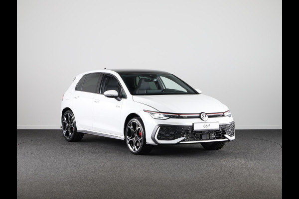 Volkswagen Golf GTI 2.0 195 kW / 265 pk TSI Hatchback 7 versn. DSG | Verlengde garantie | Panorama dak | Head up Display | Harman Kardon |