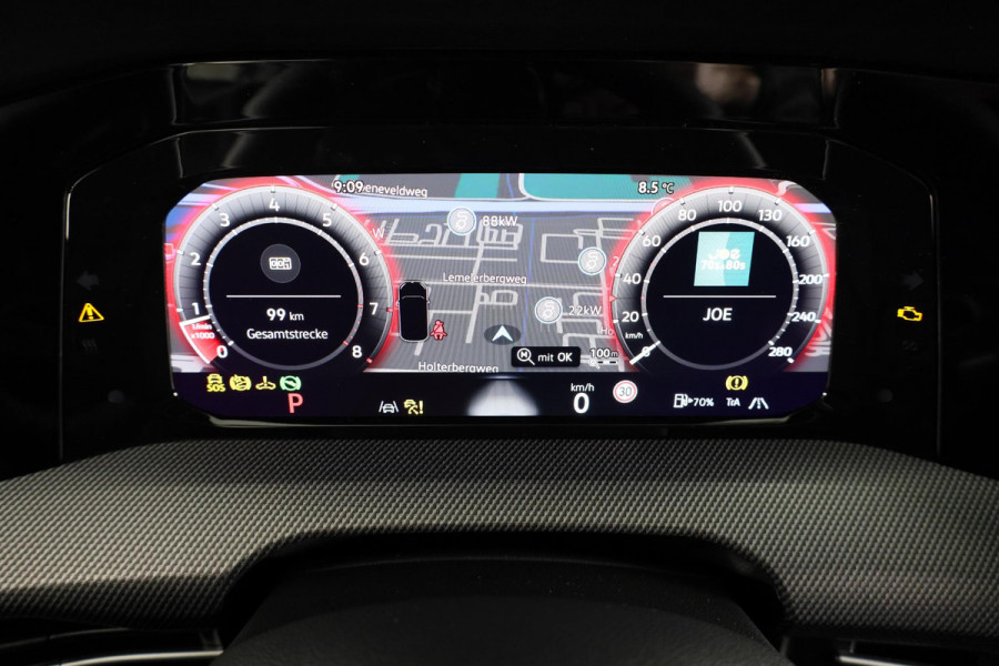 Volkswagen Golf GTI 2.0 195 kW / 265 pk TSI Hatchback 7 versn. DSG | Verlengde garantie | Panorama dak | Head up Display | Harman Kardon |