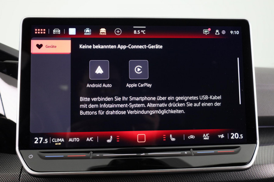 Volkswagen Golf GTI 2.0 195 kW / 265 pk TSI Hatchback 7 versn. DSG | Verlengde garantie | Panorama dak | Head up Display | Harman Kardon |