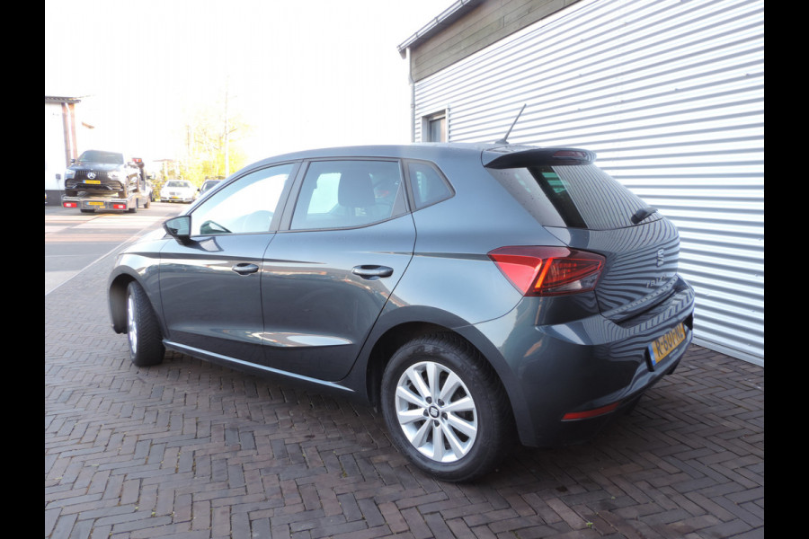Seat Ibiza 1.0 TSI Style Business Intense