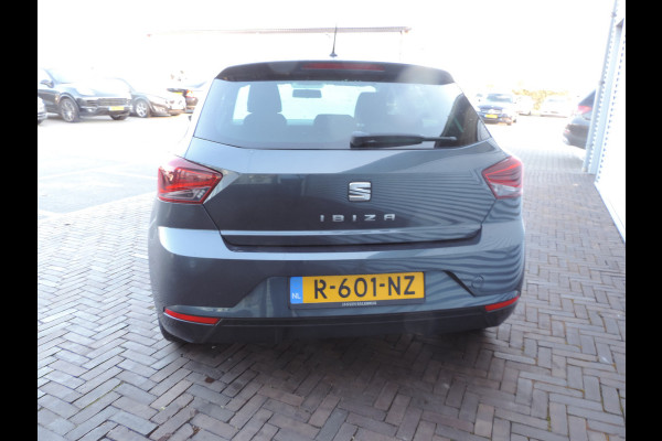 Seat Ibiza 1.0 TSI Style Business Intense