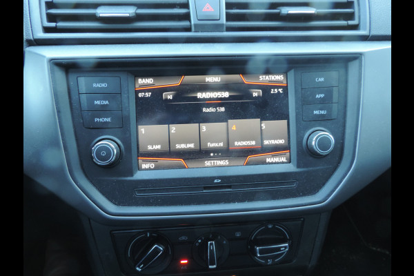 Seat Ibiza 1.0 TSI Style Business Intense