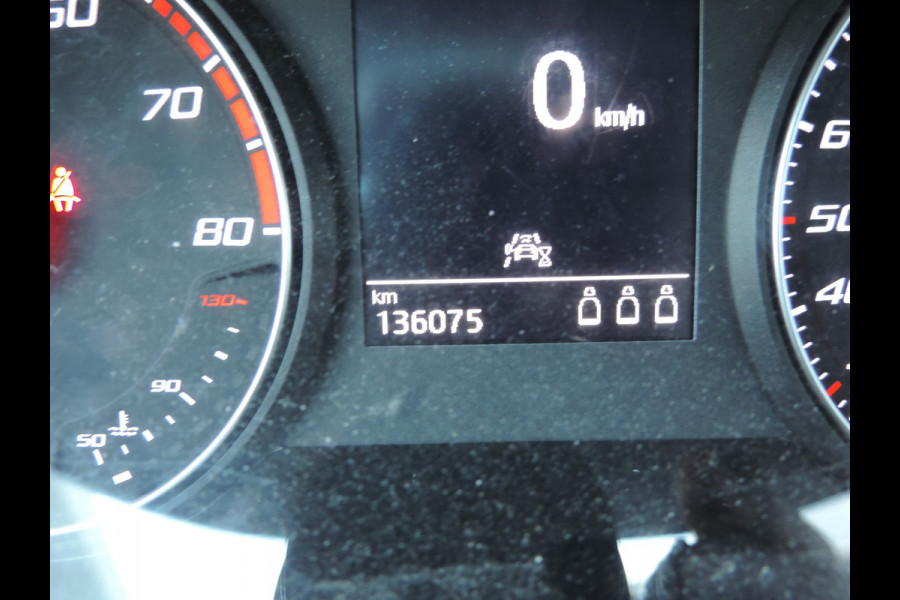 Seat Ibiza 1.0 TSI Style Business Intense