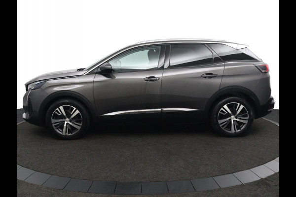 Peugeot 3008 1.2 Allure*130PK*CARPLAY*ECC*CRUISE*NAVI*HAAK*CAM*