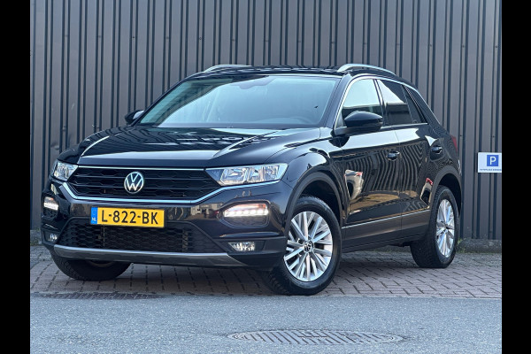 Volkswagen T-Roc 1.0 TSI Style Business TREKHAAK| ACC|CARPLAY|