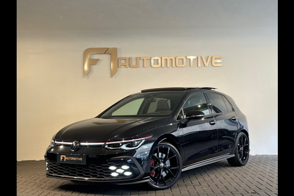 Volkswagen Golf 2.0 TSI GTI Pano|HuD|H/K|Keyless|Camera|Sfeer