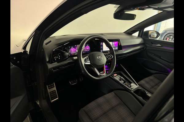 Volkswagen Golf 2.0 TSI GTI Pano|HuD|H/K|Keyless|Camera|Sfeer