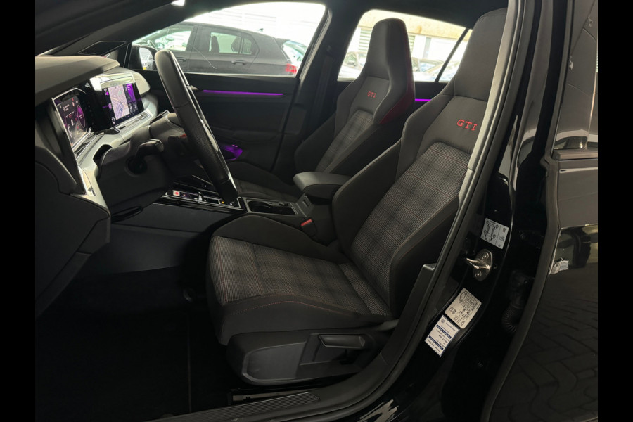 Volkswagen Golf 2.0 TSI GTI Pano|HuD|H/K|Keyless|Camera|Sfeer