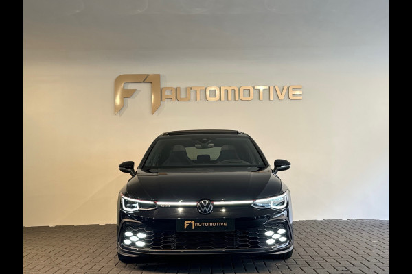 Volkswagen Golf 2.0 TSI GTI Pano|HuD|H/K|Keyless|Camera|Sfeer