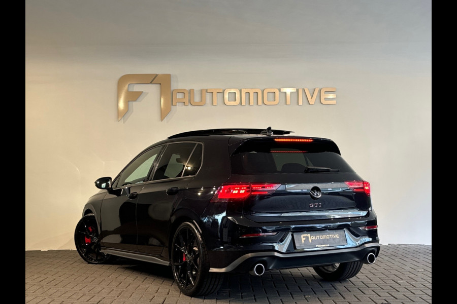 Volkswagen Golf 2.0 TSI GTI Pano|HuD|H/K|Keyless|Camera|Sfeer