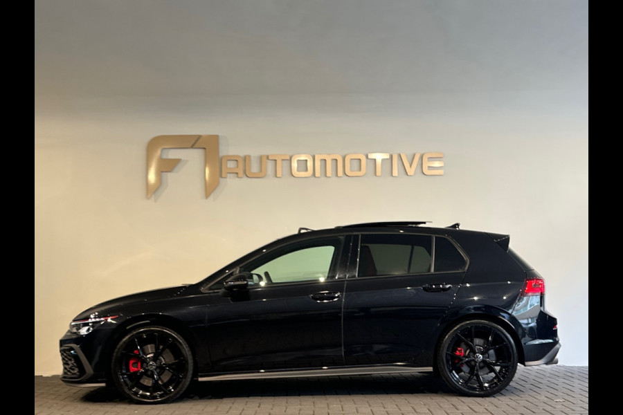 Volkswagen Golf 2.0 TSI GTI Pano|HuD|H/K|Keyless|Camera|Sfeer