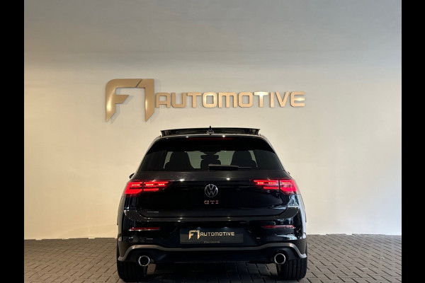 Volkswagen Golf 2.0 TSI GTI Pano|HuD|H/K|Keyless|Camera|Sfeer