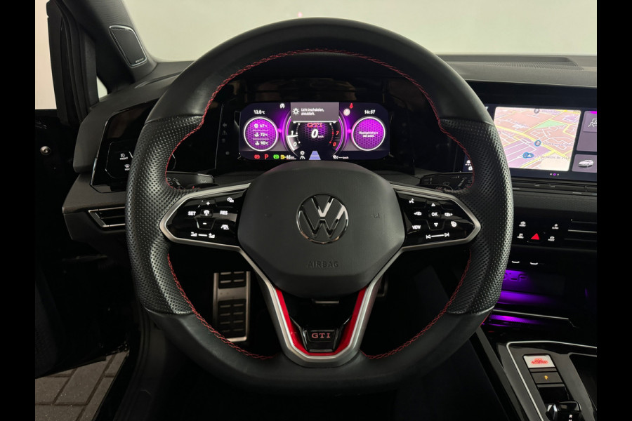 Volkswagen Golf 2.0 TSI GTI Pano|HuD|H/K|Keyless|Camera|Sfeer