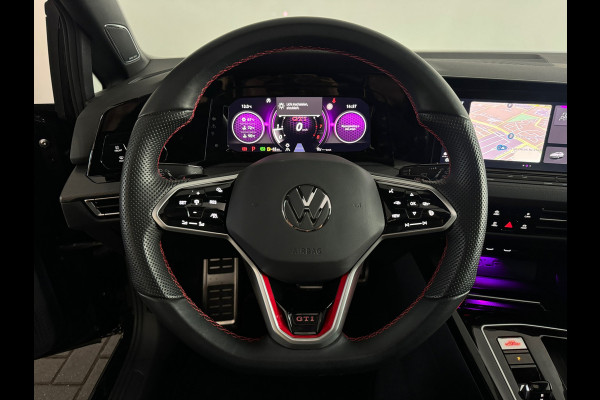 Volkswagen Golf 2.0 TSI GTI Pano|HuD|H/K|Keyless|Camera|Sfeer