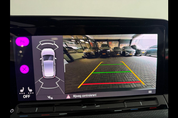 Volkswagen Golf 2.0 TSI GTI Pano|HuD|H/K|Keyless|Camera|Sfeer