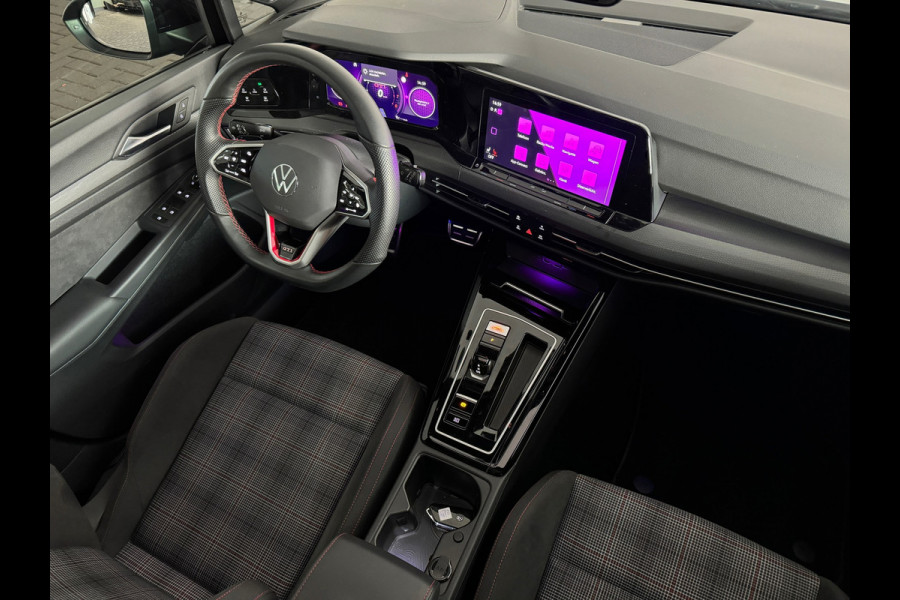Volkswagen Golf 2.0 TSI GTI Pano|HuD|H/K|Keyless|Camera|Sfeer