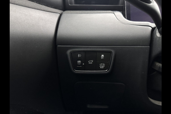 Hyundai Tucson 1.6 T-GDI HEV Comfort Smart (INCL-BTW) *FULL-LED | ADAPTIVE-CRUISE | HEATED-COMFORTSEATS | KEYLESS | CAMERA | DIGI-COCKPIT | PRIVACY-GLASS | SHIFTPADDLES | ECC | PDC | 17''ALU*