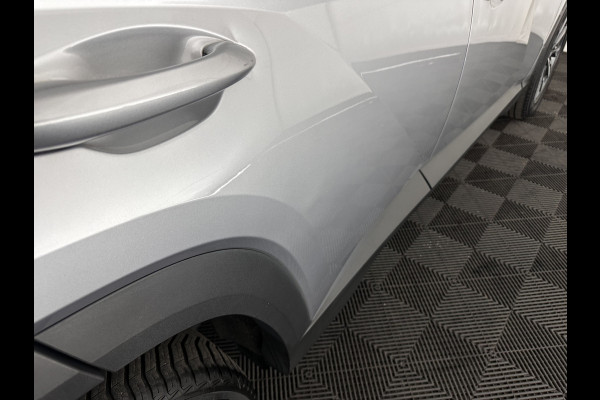 Hyundai Tucson 1.6 T-GDI HEV Comfort Smart (INCL-BTW) *FULL-LED | ADAPTIVE-CRUISE | HEATED-COMFORTSEATS | KEYLESS | CAMERA | DIGI-COCKPIT | PRIVACY-GLASS | SHIFTPADDLES | ECC | PDC | 17''ALU*