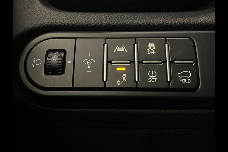 Kia Ceed Sportswagon 1.0T-GDi MHEV DynamicPlusLine|120PK|AUTOMAAT|ACC|LEDER|CARPLAY|CAMERA|CLIMA,CRUISE|STOEL+STUURVERW|ORG NL|NAP