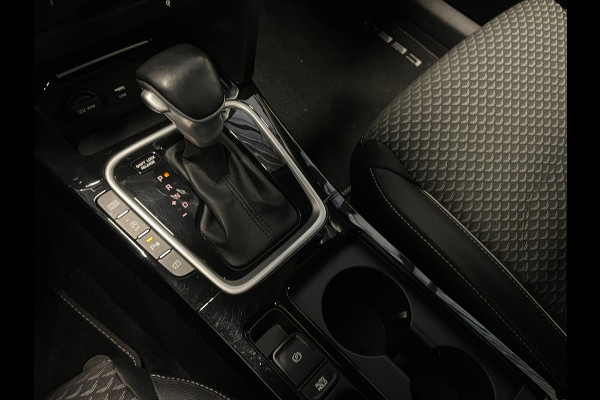 Kia Ceed Sportswagon 1.0T-GDi MHEV DynamicPlusLine|120PK|AUTOMAAT|ACC|LEDER|CARPLAY|CAMERA|CLIMA,CRUISE|STOEL+STUURVERW|ORG NL|NAP