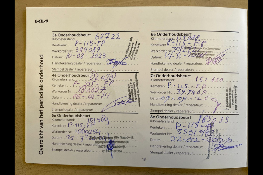 Kia Ceed Sportswagon 1.0T-GDi MHEV DynamicPlusLine|120PK|AUTOMAAT|ACC|LEDER|CARPLAY|CAMERA|CLIMA,CRUISE|STOEL+STUURVERW|ORG NL|NAP