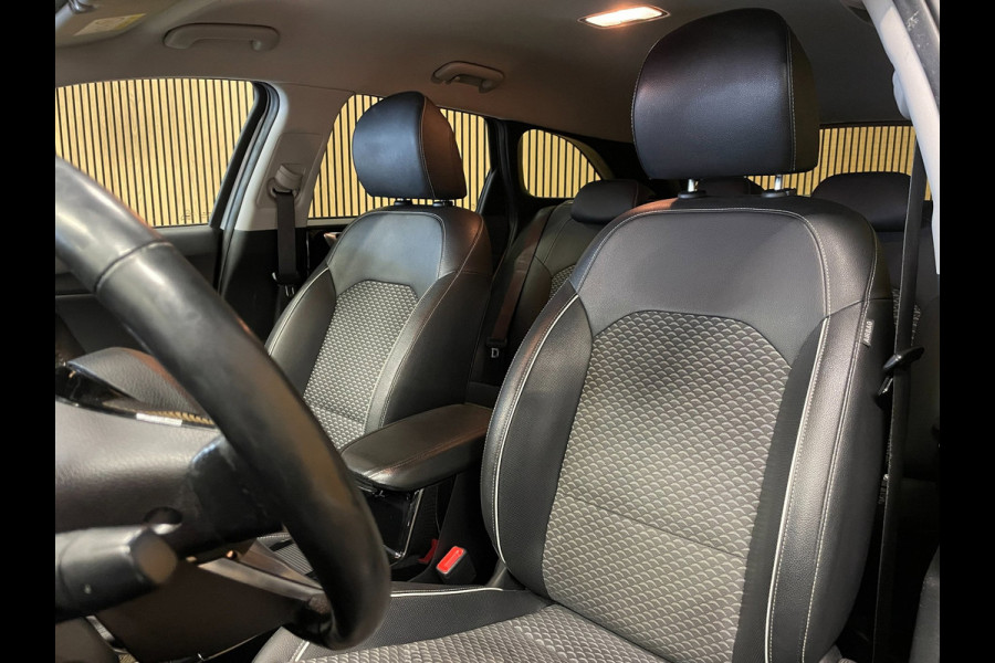 Kia Ceed Sportswagon 1.0T-GDi MHEV DynamicPlusLine|120PK|AUTOMAAT|ACC|LEDER|CARPLAY|CAMERA|CLIMA,CRUISE|STOEL+STUURVERW|ORG NL|NAP