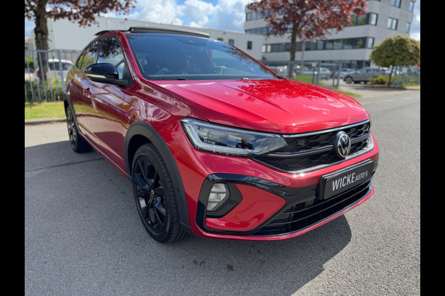 Volkswagen Taigo 1.0 TSI 3X R-Line DSG Panorama Camera Leder