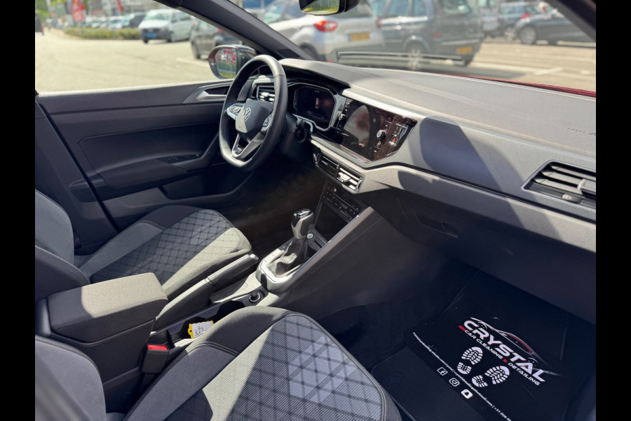 Volkswagen Taigo 1.0 TSI 3X R-Line DSG Panorama Camera Leder