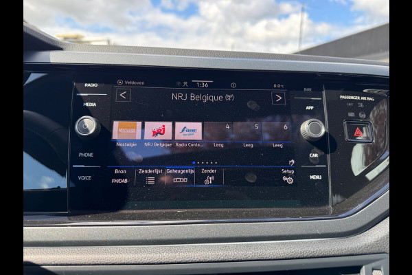 Volkswagen Taigo 1.0 TSI 3X R-Line DSG Panorama Camera Leder