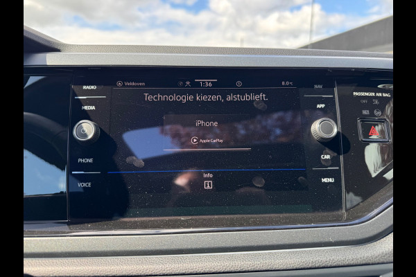 Volkswagen Taigo 1.0 TSI 3X R-Line DSG Panorama Camera Leder